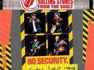 NEW The Rolling Stones - From The Vault: No Security. San Jose '99 (sealed)