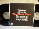 The Black Keys 2 LP 