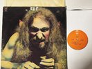 Elf-1972 S/T US Epic LP w/Ronnie James Dio-EX