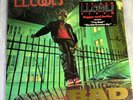 LL Cool J Bigger and Deffer Vinyl LP OG US 1987 Press SHRINK-WRAP & Hype Sticker