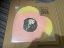 Taylor Swift Lover Live From Paris (Heart Shaped Vinyl 2025 version) IN HAND