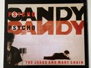 The Jesus and Mary Chain - Psychocandy Vinyl LP Record