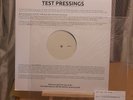 Deep Purple - Who Do We Think We Are (RARE REMASTERED WHITE LABEL  LP PRO CVR  )