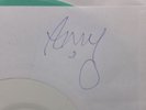 THE SPECIALS YOUR WONDERING NOW 2 GOOD VFEST-01 SKA AMY WINEHOUSE AUTOGRAPHED