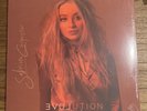 Sabrina Carpenter  Evolution On Cherry Red. Valentines Delivery