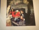 Bob Dylan: Bringing It All Back Home (1965) Vinyl Record LP 12