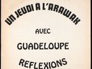 GUADELOUPE REFLECTIONS - A Thursday in Arawak - LP