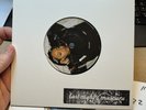 Griff - Last Night’s Mascara - Hand Stamped Limited Edition Vinyl - NEVER PLAYED
