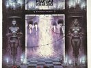 LORDS OF THE NEW CHURCH IS NOTHING SACRED 1983 UK IRS VINYL LP SP 70039 VG+ /VG+