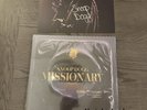 Snoop Dogg Missionary BLUE PICTURE DISC SIGNED , Bon Jovi Signed , Batman vinyl