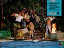 Lambrini Girls - Who Let The Dogs Out Blue Vinyl Edition (2025 - EU - Original)
