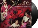 The Cure - Melkweg Amsterdam 1979 Live       New LP Vinyl  (in seal)