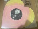 Taylor Swift - Lover (Live From Paris) Heart Shaped Vinyl - SAME DAY DESPATCH