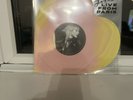 Taylor Swift Lover Live From Paris Heart Shaped Vinyl - In Hand
