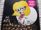 BLONDIE - LIVE AT MAX'S KANSAS CITY NYC JANUARY 22, 1977 LIMITED EDT. SEALED LP