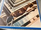 The Blue Album - The Beatles 1967-1970 Released In 1973 Capitol Records