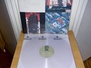 Drake Vs Kendrick Diss Tracks 12” Vinyl Record