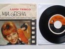 **LUIGI TENCO - MY GEISHA LIKE THE OTHER OST MEMORIES 60'S