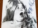 Redd Kross - Jeff McDonald Experimental Solo LP - 