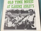 Doc Watson - Old Time Music At Clarence Ashley's Part 2 (With Insert; VG+/Ex)