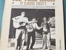Doc Watson - Old Time Music At Clarence Ashley's (With Insert; Ex/Ex)