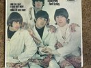 THE BEATLES CAPITOL P-9431 PROMO “YESTERDAY AND TODAY” TOP OF THE POP’S NM 7” EP