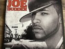 JOE BUDDEN - JOE BUDDEN (VINYL 2LP)  2003   RARE   BUSTA RHYMES + LIL MO + 112