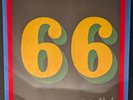Paul Weller – 66, LP, Album, Stereo, 2024