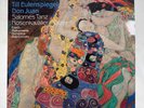 RICHARD STRAUSS-TILL EULENSPIEGEL DON JUAN, SALOME-CZECH PHILHARMONIC VINYL