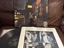DAVID BOWIE-ZIGGY STARDUST...SUPERB  RARE  UK R/M PRESS 180g VINYL LP 1997 EX/EX