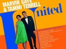 Gaye,Marvin / Terrell,Tammi - United [New Vinyl LP] Spain - Import