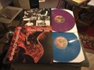 Motorhead Snake Bite Love Duo 2024 Blue & Purple Unplayed 11 Tracks + Insert