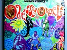 THE ZOMBIES ODESSEY & ORACLE ULTRA-RARE ORIG '69 DATE LP w/FIRST COVER 1A N/MINT