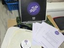 3 LP RADIO SHOW DICK CLARK NATIONAL MUSIC SURVEY 3/26/83 Prince  Michael Jackson
