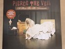 Pierce The Veil - A Flair For The Dramatic LP Opaque Brown Vinyl  New & Sealed