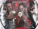 Macabre Grim Scary Tales Vinyl LP Picture Disc 2011 Decomposed Rec Limited Ed.