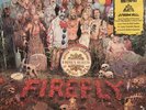 Rob Zombie’s Firefly Trilogy LP Box Set 2022 Waxwork Records – WW138 EX/NM