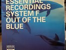 System F Out of The Blue Ferry Corsten  Essential Record 1999 12
