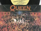 QUEEN   SOUTH AFRICA  PS   45   FRIENDS WILL BE FRIENDS