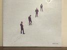 Delta by Mumford & Sons (Vinyl Record LP, 2018)