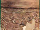 David Axelrod Earth Rot 1st Press Solid VG LP Cover Partial Cardboard Low Priced