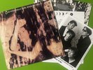 Psychedelic Furs – Book Of Days LP Vinyl Press Kit Promo Indie Rock 1989 12” US