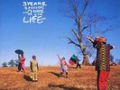 Arrested Development - 3 years, 5 months and 2 days in the life of - Vinyl NEW