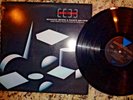 China Crisis Difficult Shapes & Passive Rhythms 12”Vinyl Record 1987 stereo
