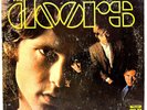The Doors S/T 1967 Vinyl Elektra Records Jim Morrison