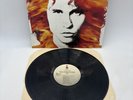 The Doors 1991 US Club Edition Vinyl Soundtrack Oliver Stone RARE LP