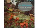 B/S ED1 DVORAK: NEW WORLD SYMPHONY / SMETANA LP, BPO, Karajan, COLUMBIA SAX 2275