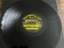 The Invisible Man The Begining / The End -Vinyl 12”