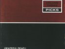 GRATEFUL DEAD - Dick's Picks Volume 3: Pembroke Pines Florida 5/22/77 - 4xLP