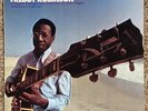 Freddy Robinson - Black Fox - World Pacific ST-21062 LP Vinyl Record - VG++